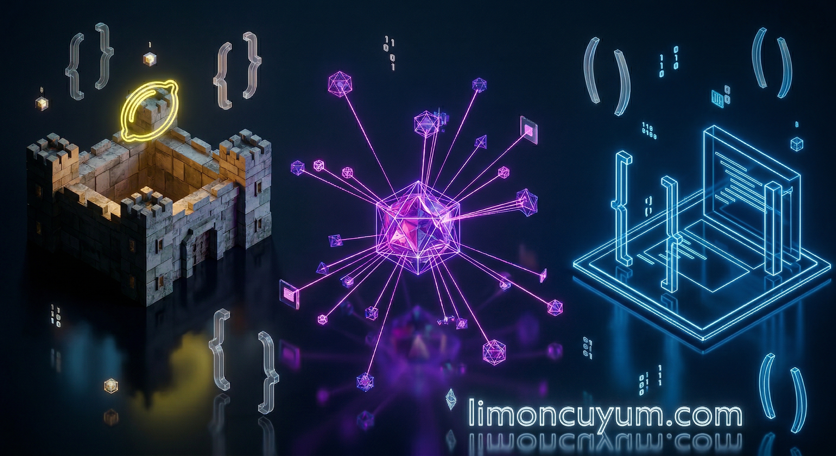 REST API'lerin Devri Kapanıyor mu? Modern Projelerde tRPC ve GraphQL Kullanımı kapak görseli